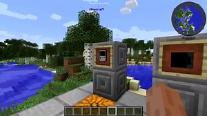 Matter Overdrive [1.12.2] [1.7.10]