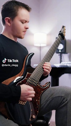 Drop E riffs using HyperRig Kiesel and Hypertune! Big thanks to @kieselguitars for the new build! - #guitar #guitars #guitarist #guitarists #guitarplayer #guitarplayers #music #musicians #musician #guitarsolos #guitarsolo #guitarsolos #sweeppicking #economypicking #metalmusic #metalcore #metal #djent #progressivemetal #progmetal #kiesel #fastriff #kieselguitars #polychromedsp