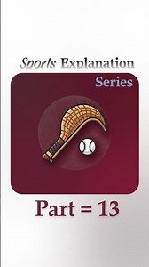 Basque Pelota - Part 13 of Sports Explanation Series #shorts