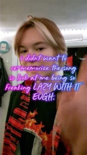 a minute of my voice tweaking out - Heaven's Gate (FOB)