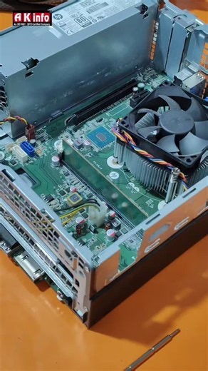 AK info Bihar Jharkhand on Instagram: "Laptop कंप्यूटर Printer Repairing सीखे💻🔬 Chip Level Laptop Computer Printer Repair Training Centre💡"