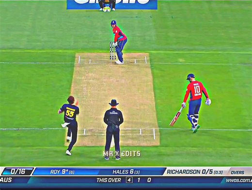 England vs Australia 2018: 2nd T20 Match Highlights