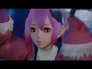 Find Lost Central, in Kvaris.