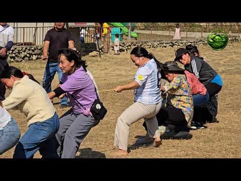Tug Of War | Family Picnic 2026