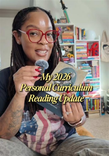 Long videos like this one make me wish I had a booktube lol 🥹 but I wanted to share some of my thoughts after reading The Complete Writings of Phillis Wheatley for my 2026 personal curriculum ✨✍🏾📓 Overall, reading this collection was extremely powerful and emotionally intense. I gained a new understanding of who Phillis Wheatley was, learned more about her authoritative/religious literary voice, and developed an empathetic approach to examining her work. She was a brilliant enslaved Black gir