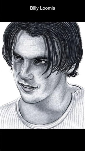Who is Billy Loomis?