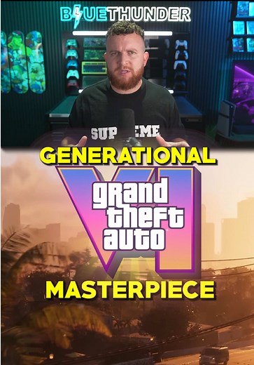 GTA 6 News: Exciting Updates Revealed!