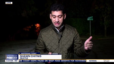 Man charged with 1994 murder of Tanya Frazier in court