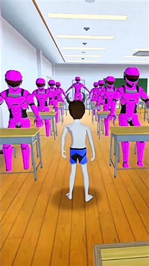 Chicken Wing #Sakuraschoolsimolator#Sakurashorts#Sakuragaming#Sss#SakuraFeed#Sss#Cartoon