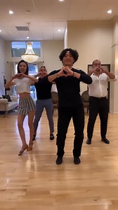 💯1234 Dance With Me | Dance Lessons & Tutorials