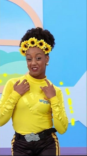 Open, Shut Them 🎶 A timeless song to sing with your toddler #shorts #toddler #thewiggles #song