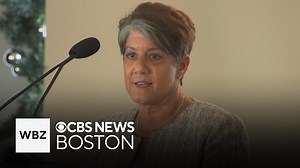 WBZ-TV director Lisa Bumbaca-O'Brien receives Silver Circle Award