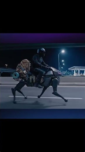 1000KG Carrying Robot Revealed 😨 Next-Level Technology! #shorts #viral