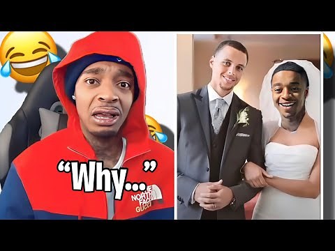 1 Hour Of FlightReacts Reacting To Sus Moments!