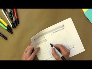 The Messy Art Of UX Sketching — Smashing Magazine
