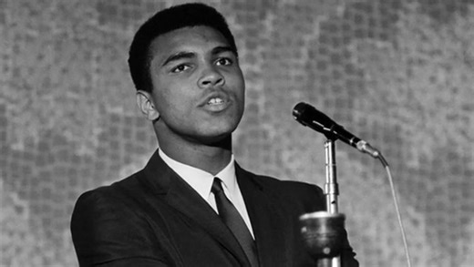 Little Known Facts About Muhammad Ali's Life