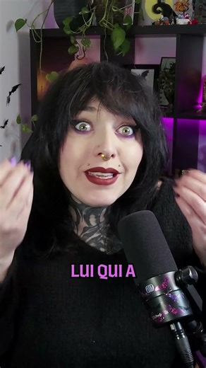 Le film le plus célèbre de Tim Burton ? #timburton #stopmotion