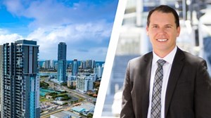 How $5bn development pipeline will transform ‘sleeping giant’