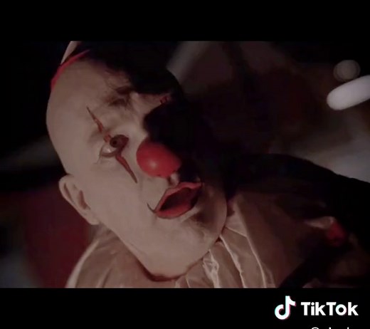 Fake Gun Fake All: Sad Backstory of Twisty the Clown