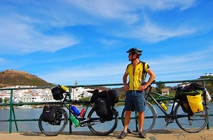 Portugal Self Guided Bicycle Tour Holidays | Cycling Rentals