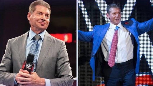 WWE legend reveals how Vince McMahon “fired” him while on air