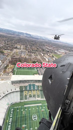 Exploring the Beauty of Colorado State University