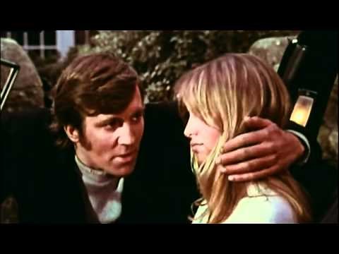 STRAW DOGS Trailer 1971 HQ