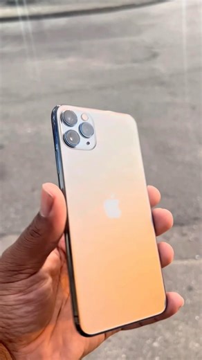 iPhone 12 Pro | Night Time ZOOM Test!