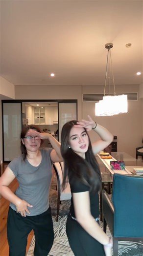 Mia Fortich's Fun Take on Beep Beep Moments