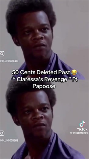 #claressashields & #papoose from a past #life they have a #soul #contract now #lol