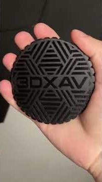 Laser engraving on 3D prints @CarverallLaserTechnology #3dprinting #laserengraving