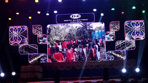 Arup dance academy // সর্ব্বজনীন শ্রীশ্রী রক্ষাকালী পূজা 2025 // পরিচালনায়:- ত্রিনয়ন , স্থান:- রায়রাঞক্র্যাচক্ (উত্তরপল্লী), হলদিয়া, পূর্ব মেদিনীপুর ,Stage light :- শুভ স্টেজ লাইট , Output & Input sound :- Volanath sound Camera & Led Wall - Biswa Bangla : Haldia (W.B) 📞 যেকোনো অনুষ্ঠানের বুকিং এর জন্য আমাদের সাথে যোগাযোগ করুন 91 9332 255288 📞 Any event booking contact us 91 9332 255288 #performance #live #stage_program #arupdancedcademy #dancedc #biswabanglaentertainment ______________________