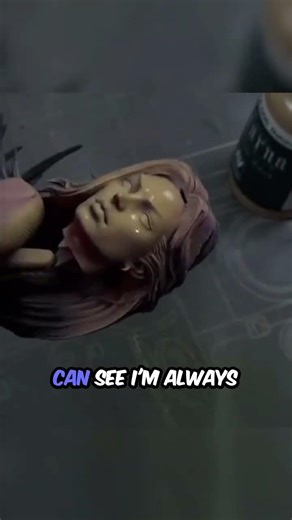 Painting Rogue - Flesh Painting Technique