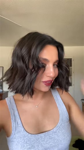 TYMO AIRFLOW: Your ultimate 2-in-1 straightener and curler for versatile styling options.🌟🔥 | TYMO Beauty