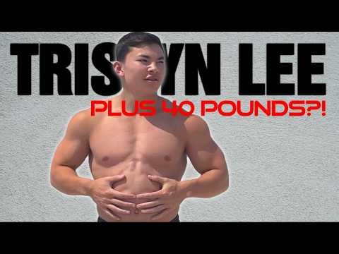 I Was Right About Tristyn Lee