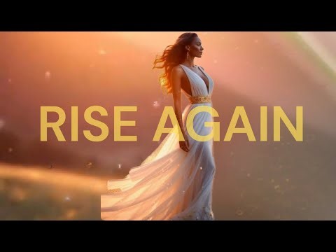 Rise Again Cinematic Healing Music for Reinvention