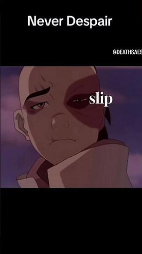 Uncle Iroh Life Lesson From Avatar The Last Airbender