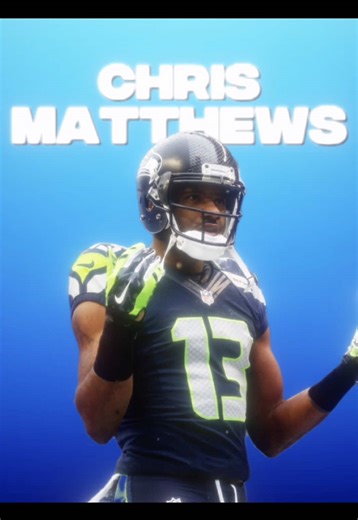 Chris Matthews' Journey from Foot Locker to Super Bowl Chef
