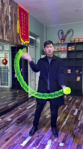 #Rainbow Hoop Performance#Rainbow Hoop Tutorial#Rainbow Hoop Monkey King