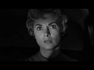 "Psycho (1960) Explained: Hitchcock’s Horror Masterpiece & Shocking Twist"