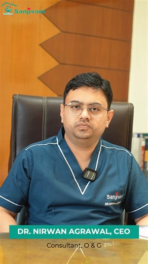 At Sanjivani Family Hospital, we go beyond treatment. Our commitment is safe, ethical, and advanced healthcare for every patient. From women’s health and fertility care to multi-speciality services — all under one roof. Sanjivani Family Hospital, with you at every step. [ Sanjivani Family Hospital, Best Hospital, Women’s Health Care, Fertility Treatment, Ethical Healthcare, Advanced Medical Care, Patient Trust, Multi Speciality Hospital, Quality Healthcare ] #sanjivanifamilyhospital #trustedheal