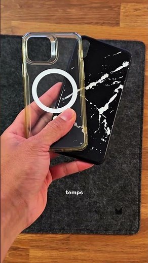 📲 The PERFECT CASE for your #iPhone in 2025!