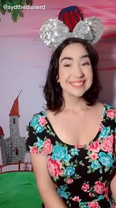 36K views · 228 reactions | In honor of #DisneyWeek, Sydney (IG: @sydthedisnerd) put together looks inspired by her favorite Disney characters!  | Dancing with the Stars | Facebook