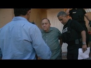 Florida Authorities: Insurance Fraud, a Booming Crime Ring