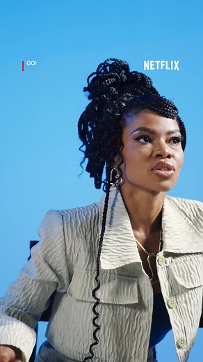 Introducing the Go! cast.