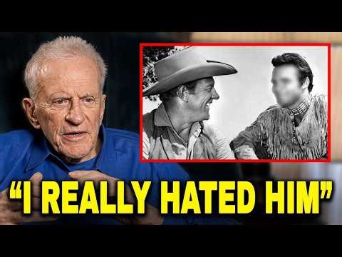 James Arness Called This Co Star “Truly Evil”, Now We Know Why