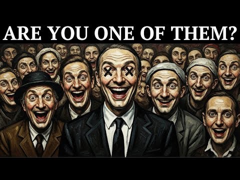 The Terrifying Theory of Stupidity You Were Never Meant to Hear – Dietrich Bonhoeffer