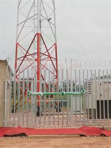 Government Targets 96% Network Coverage (ZANIS) The Government says it is targeting 96 per cent mobile network coverage across the country by the end of this year. Technology and Science Minister FELIX MUTATI disclosed the plan during the commissioning of a communication tower in Kasama District, Northern Province. Mr. MUTATI said the tower is part of 14 communication towers erected by IHS Towers of Strength across Northern Province. ZANIS reports that Mr. MUTATI also said the Government, with t