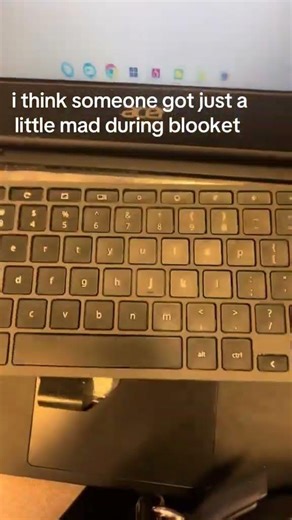 🔥 Laptop Keyboard Acting Weird?! 😳💻 #tech #coding #shorts