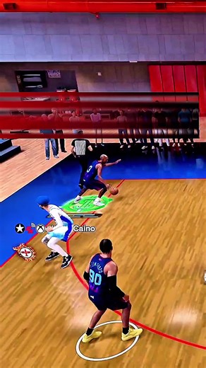Cainon Crawley on Instagram: "Don’t USE YOUR DUNK METER on 2K26 (DUNK TUTORIAL) #xunclecaino #2kcontent #2ktips #2k26 #2kcommunity #2k #NBA2K26 #nba2k"